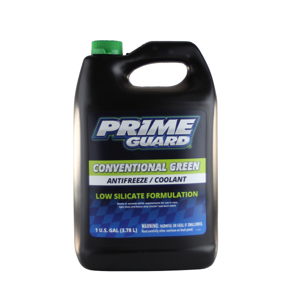 Prime Guard Antifreeze Concentrate Gallon Prime Guard Antifreeze
