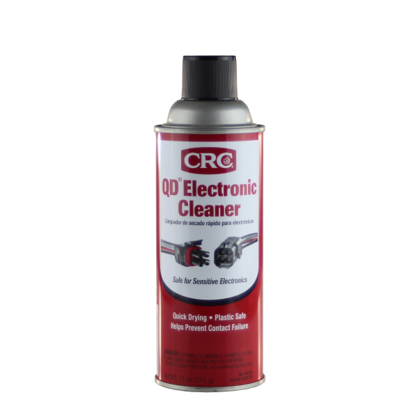 CRC QD Electric Contact Cleaner CRC QD Electric Contact Cleaner
