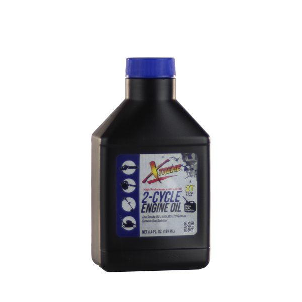 Xtreme 2-Cycle Oil Air-cooled ISO L-EGD 6.4 Oz. Bottle