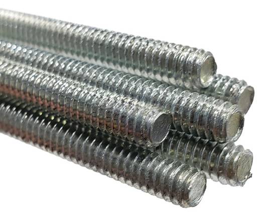 3/8 X 36 Unthreaded Rod Grade 2 | 3/8 X 36 Unthreaded Rod Grade 2 ...
