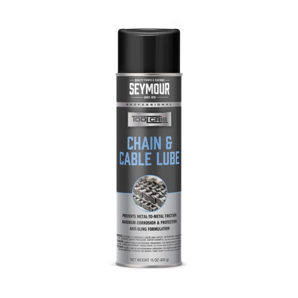 Seymour Chain & Cable Lube Seymour Chain & Cable Lube