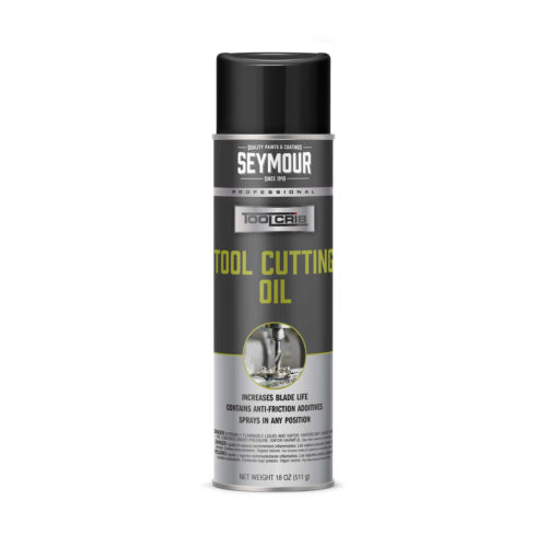 Seymour Tool Cutting Oil Seymour Tool Cutting Oil
