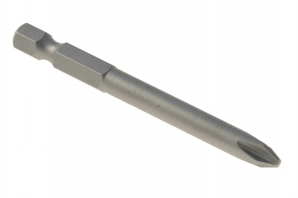 494X #4 X 2" Phillips Power Bit 1/4 Hex Apex | 494X #4 X 2" Phillips Power  Bit 1/4 Hex Apex | Epco Sales