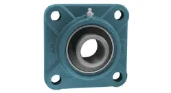 4 Bolt Flanges
