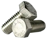 Coarse Hex Cap Screws