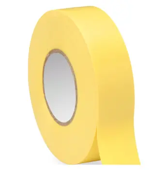 Yellow Electrical Tape