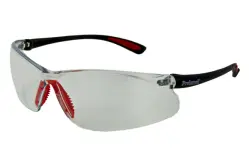 protective eyeglasses