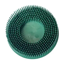 Roloc Bristle Discs