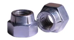 flex lock nuts