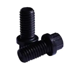 hex flange bolts