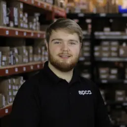 Mark Troyer, Special Projects Manager