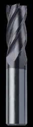 Terminator HP 1000 Solid Carbide Endmill