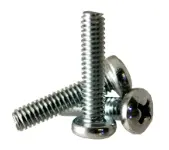 machine screws
