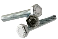 Hex Tap Bolts