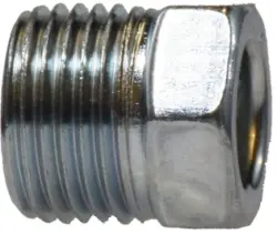 Brake Line Fittings