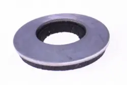 neoprene bonded washer