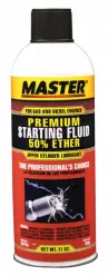Starting Fluid