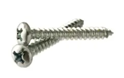 sheet metal screws