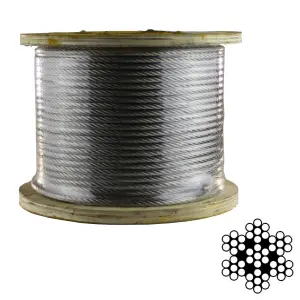 Cable 7x7