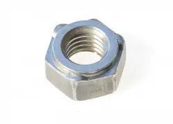 hex nut