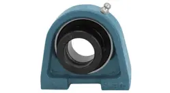 Tapped Base Pillow Blocks