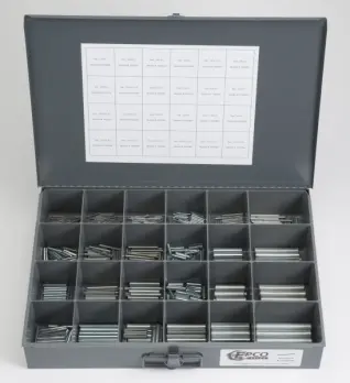 fastener assortment kit