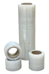 Stretch Wrap