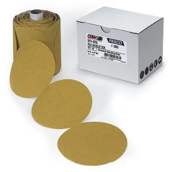 Paper-Sanding-Discs