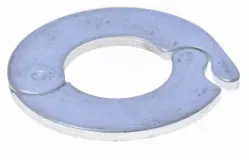 Quick Repair Washer