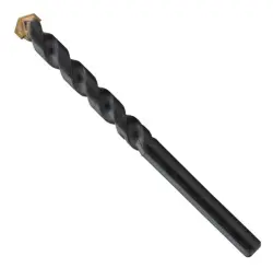 Round Straight Shank Carbide