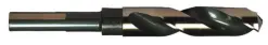 1/2 Shank 135° Black & Gold