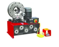 KT One-Piece Fittings