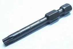 a drive bit