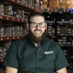 Mark Troyer, Special Projects Manager