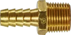 Rigid Male Adapter