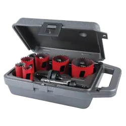 Hole Saw Kits