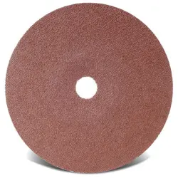 Resin Fibre Discs