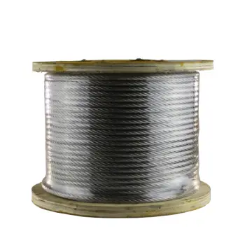 Stainless Steel Cable