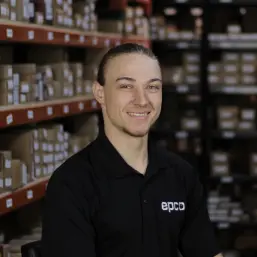 Mark Troyer, Special Projects Manager