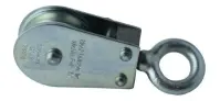 01548-SS 1 1/2 Swivel Eye Block Stainless Steel