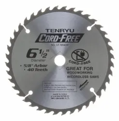 Cord Free Power Tool Series