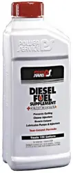 diesel fuel additive