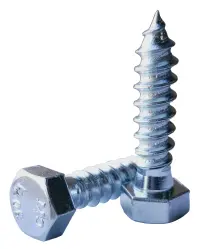 lag bolts