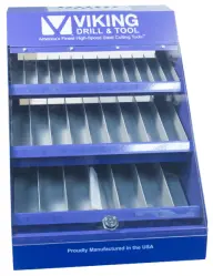 Cabinets & Accessories