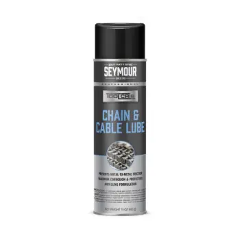 Seymour Chain & Cable Lube Seymour Chain & Cable Lube