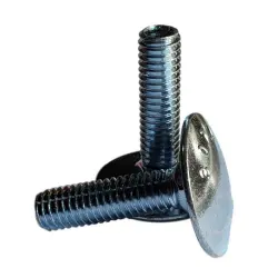 Step Bolts