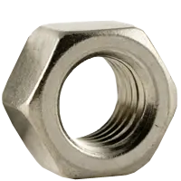 hex nuts