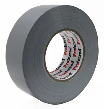 adhesive tape roll