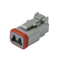 Deutsch Connectors