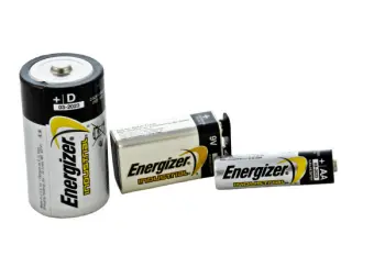 energizer batteries